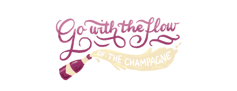 Illustration for article titled Memorize These Mantras to Get You Through Wedding Planning Hell